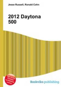 2012 Daytona 500