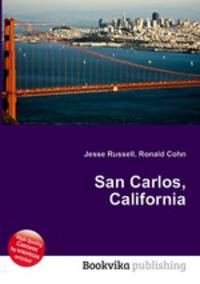 San Carlos, California
