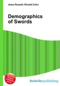 Demographics of Swords