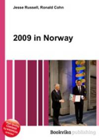 2009 in Norway