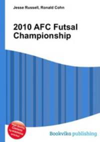 2010 AFC Futsal Championship
