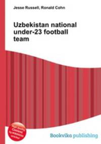 Uzbekistan national under-23 football team