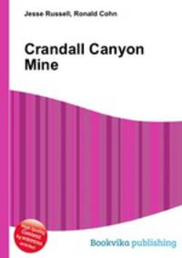 Crandall Canyon Mine