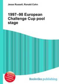 1997–98 European Challenge Cup pool stage