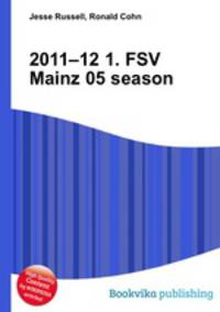 2011–12 1. FSV Mainz 05 season