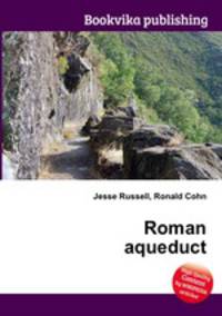 Roman aqueduct