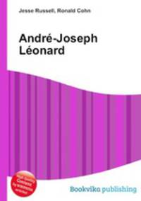 Andre-Joseph Leonard