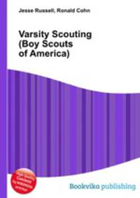 Varsity Scouting (Boy Scouts of America)