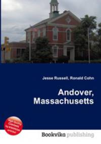 Andover, Massachusetts