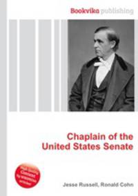 Chaplain of the United States Senate
