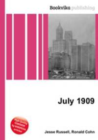 July 1909