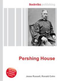 Pershing House