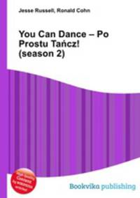 You Can Dance – Po Prostu Tancz! (season 2)