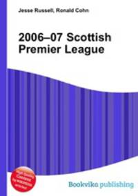 2006–07 Scottish Premier League