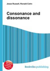 Consonance and dissonance