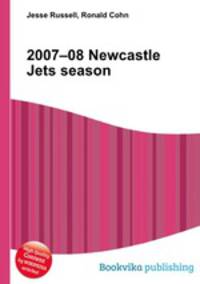2007–08 Newcastle Jets season