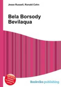 Bela Borsody Bevilaqua