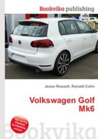 Volkswagen Golf Mk6