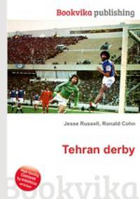 Tehran derby
