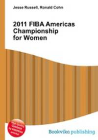 2011 FIBA Americas Championship for Women