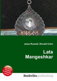 Lata Mangeshkar