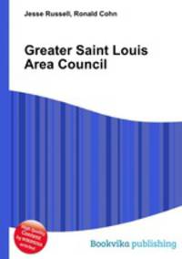 Greater Saint Louis Area Council