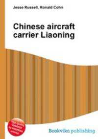 Chinese aircraft carrier Liaoning
