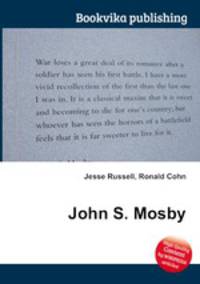 John S. Mosby