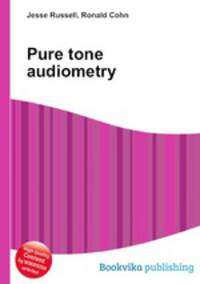 Pure tone audiometry
