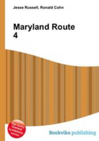 Maryland Route 4