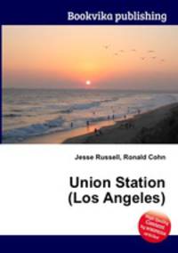 Union Station (Los Angeles)