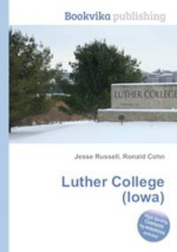 Luther College (Iowa)