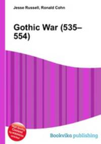 Gothic War (535–554)