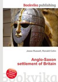 Anglo-Saxon settlement of Britain