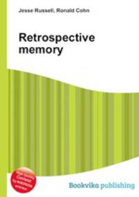 retroactive memory Psychology definition for retroactive interference in normal everyday language, edited by psychologists, professors and leading students help us get better. retroactive memory Psychology definition for retroactive interference in normal everyday language, edited by psychologists, professors and leading students help us get better.