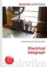 Electrical telegraph