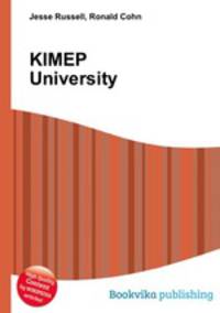 KIMEP University
