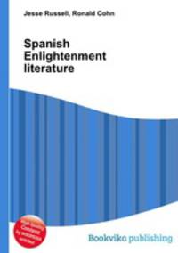 Spanish Enlightenment literature