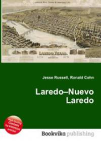 Laredo–Nuevo Laredo