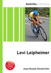 Levi Leipheimer