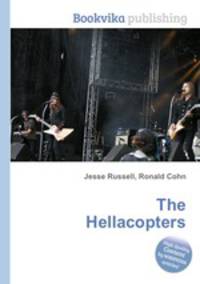 The Hellacopters