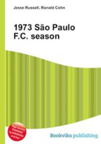 1973 Sao Paulo F.C. season