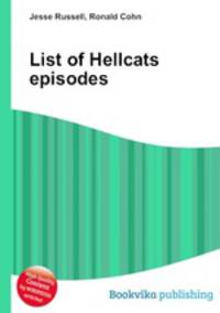 List of Hellcats episodes