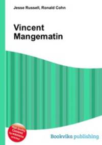 Vincent Mangematin