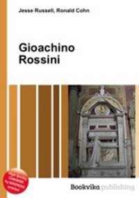 Gioachino Rossini