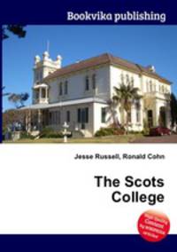 The Scots College