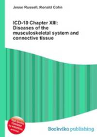 ICD-10 Chapter XIII: Diseases of the musculoskeletal system and connective tissue