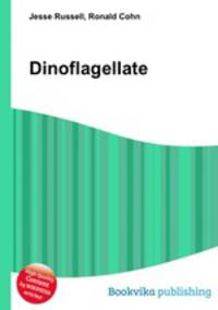 Dinoflagellate