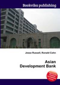Asian Development Bank