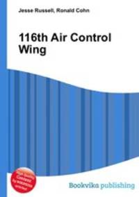 116th Air Control Wing